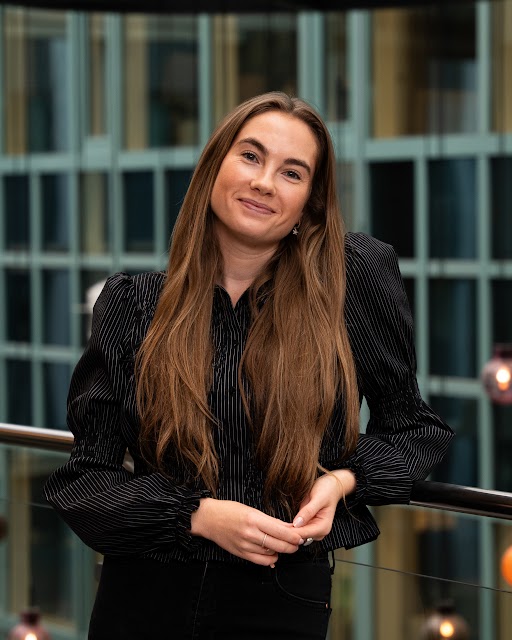 Trine Hovind Lium, Partner · Rådgiver